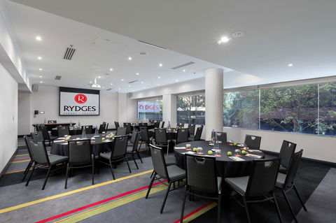 Rydges Sydney Central - Kalgoorlie Accommodation 35