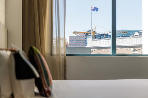 Rydges Sydney Central - Kalgoorlie Accommodation 8