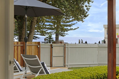 The Beach House North Wollongong - Kalgoorlie Accommodation 3