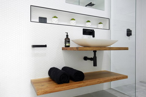 The Beach House North Wollongong - Kalgoorlie Accommodation 16