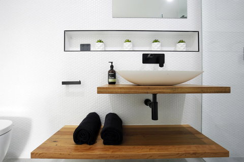 The Beach House North Wollongong - Kalgoorlie Accommodation 17