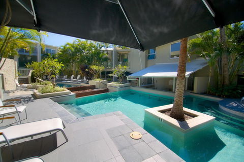The Beach Cabarita - Kalgoorlie Accommodation 7