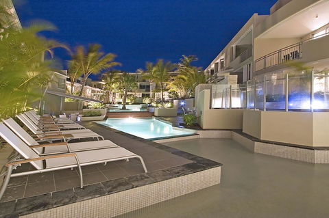 The Beach Cabarita - Kalgoorlie Accommodation 3