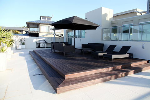 The Beach Cabarita - Kalgoorlie Accommodation 19