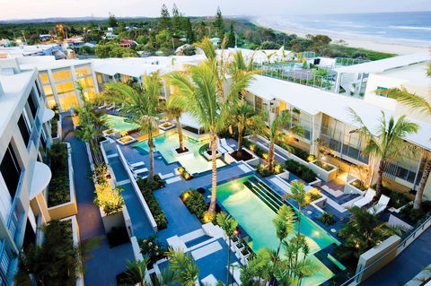 The Beach Cabarita - Kalgoorlie Accommodation 4