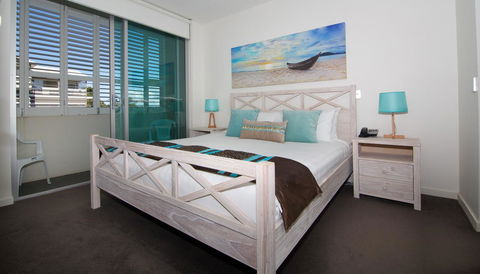 The Beach Cabarita - Kalgoorlie Accommodation 1