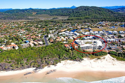 The Beach Cabarita - Kalgoorlie Accommodation 38
