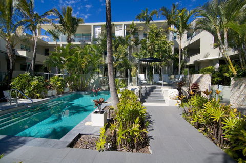 The Beach Cabarita - Kalgoorlie Accommodation 6