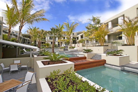The Beach Cabarita - Kalgoorlie Accommodation 35