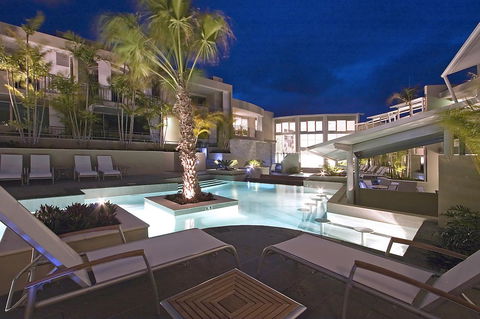 The Beach Cabarita - Kalgoorlie Accommodation 0