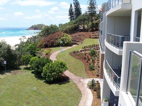 The Beach Cabarita - Kalgoorlie Accommodation 40