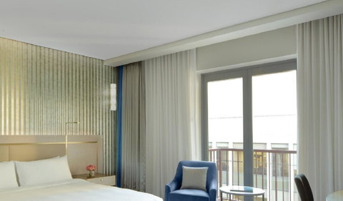 Radisson Blu Plaza Hotel Sydney - Kalgoorlie Accommodation 12