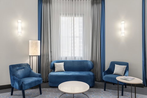 Radisson Blu Plaza Hotel Sydney - Kalgoorlie Accommodation 24