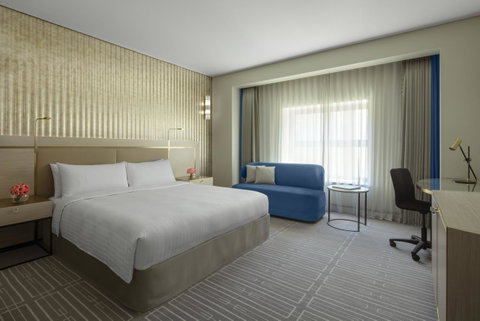 Radisson Blu Plaza Hotel Sydney - Kalgoorlie Accommodation 2