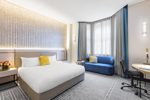 Radisson Blu Plaza Hotel Sydney - Kalgoorlie Accommodation 44