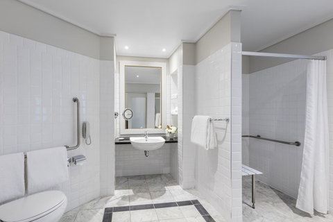 Radisson Blu Plaza Hotel Sydney - Kalgoorlie Accommodation 33
