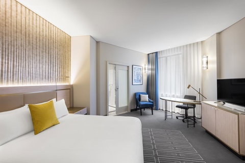 Radisson Blu Plaza Hotel Sydney - Kalgoorlie Accommodation 32