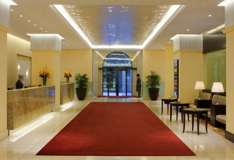 Radisson Blu Plaza Hotel Sydney - Kalgoorlie Accommodation 18