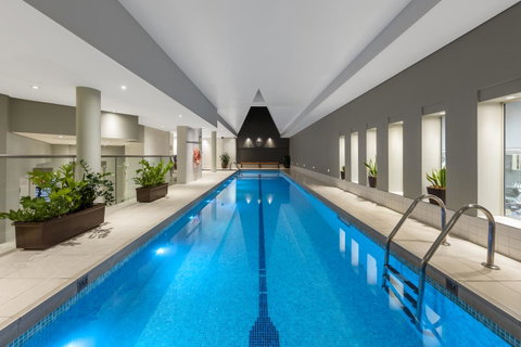 Radisson Blu Plaza Hotel Sydney - Kalgoorlie Accommodation 1