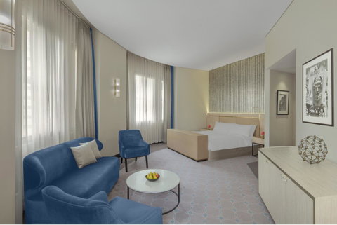 Radisson Blu Plaza Hotel Sydney - Kalgoorlie Accommodation 6