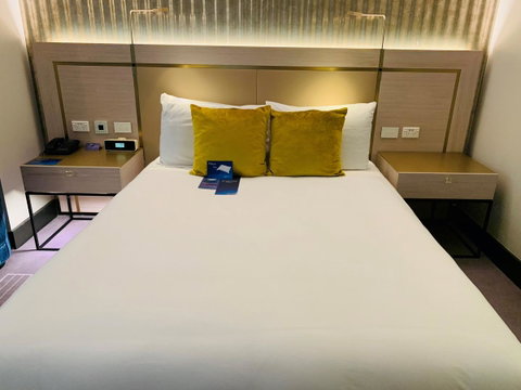 Radisson Blu Plaza Hotel Sydney - Kalgoorlie Accommodation 36