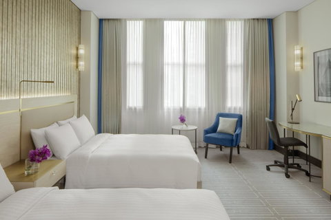 Radisson Blu Plaza Hotel Sydney - Kalgoorlie Accommodation 9