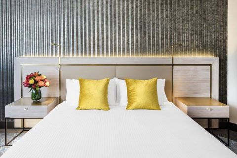 Radisson Blu Plaza Hotel Sydney - Kalgoorlie Accommodation 43