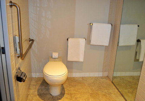 Radisson Blu Plaza Hotel Sydney - Kalgoorlie Accommodation 35