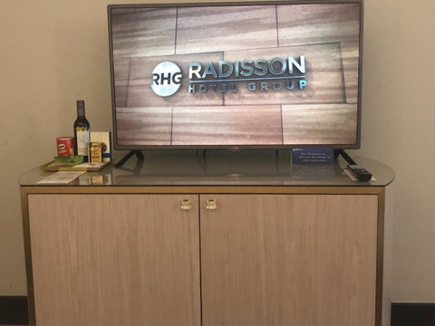 Radisson Blu Plaza Hotel Sydney - Kalgoorlie Accommodation 41