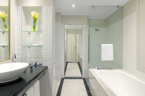 Radisson Blu Plaza Hotel Sydney - Kalgoorlie Accommodation 7