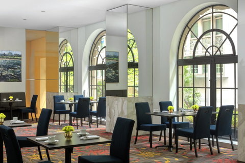 Radisson Blu Plaza Hotel Sydney - Kalgoorlie Accommodation 13