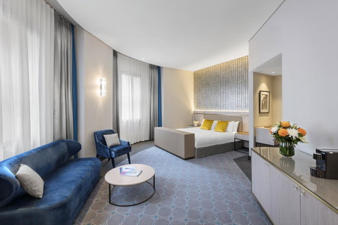 Radisson Blu Plaza Hotel Sydney - Kalgoorlie Accommodation 25