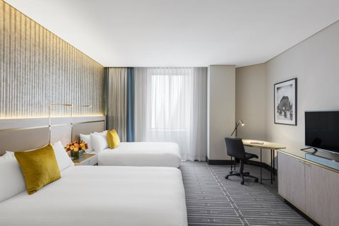 Radisson Blu Plaza Hotel Sydney - Kalgoorlie Accommodation 26
