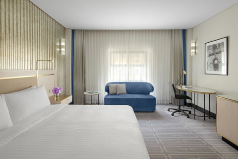 Radisson Blu Plaza Hotel Sydney - Kalgoorlie Accommodation 5