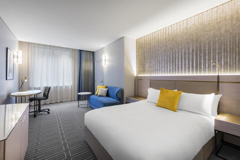 Radisson Blu Plaza Hotel Sydney - Kalgoorlie Accommodation 28