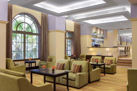 Radisson Blu Plaza Hotel Sydney - Kalgoorlie Accommodation 14