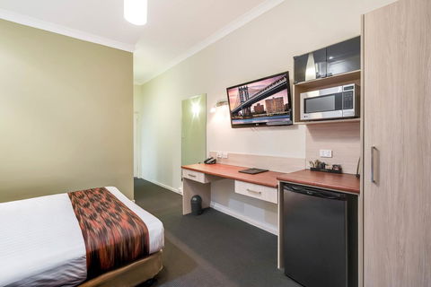 Prince Of Wales Hotel - Kalgoorlie Accommodation 29
