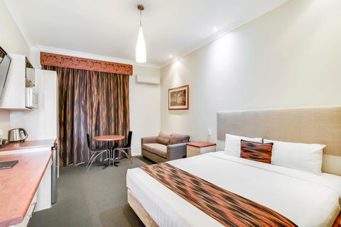 Prince Of Wales Hotel - Kalgoorlie Accommodation 7