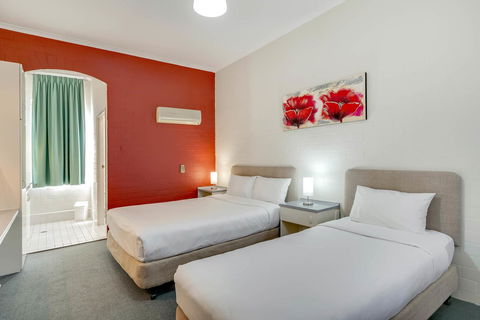 Prince Of Wales Hotel - Kalgoorlie Accommodation 41