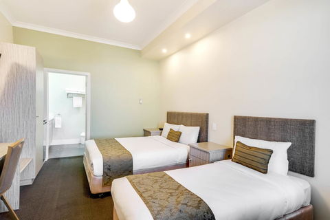 Prince Of Wales Hotel - Kalgoorlie Accommodation 30