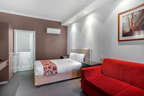 Prince Of Wales Hotel - Kalgoorlie Accommodation 19