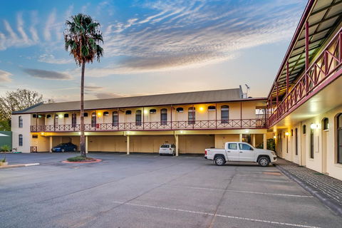 Prince Of Wales Hotel - Kalgoorlie Accommodation 10