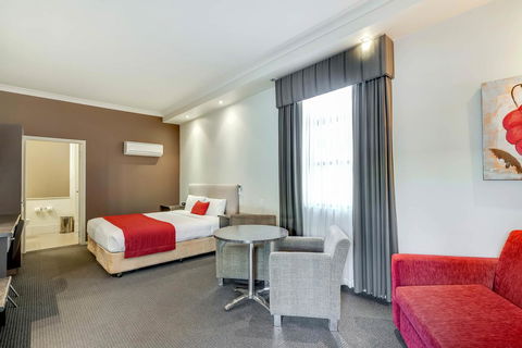 Prince Of Wales Hotel - Kalgoorlie Accommodation 35