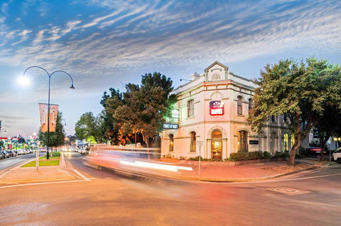Prince Of Wales Hotel - Kalgoorlie Accommodation 9