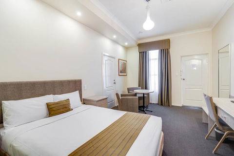 Prince Of Wales Hotel - Kalgoorlie Accommodation 32
