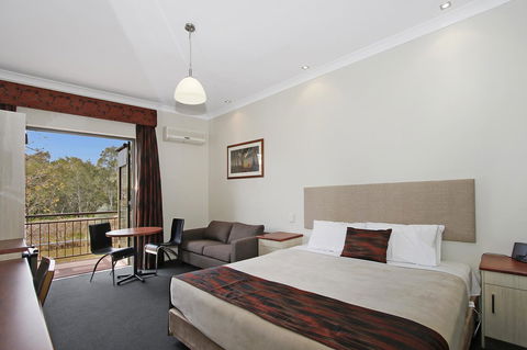 Prince Of Wales Hotel - Kalgoorlie Accommodation 11