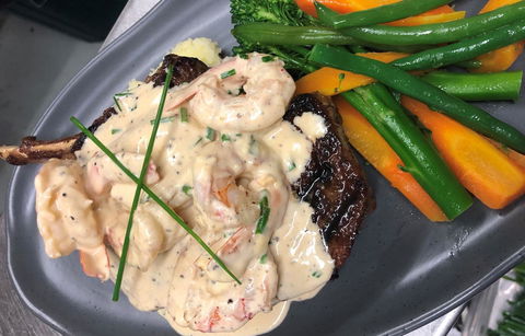 Prince Of Wales Hotel - Kalgoorlie Accommodation 16