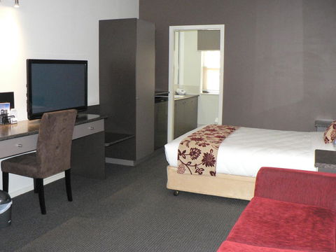 Prince Of Wales Hotel - Kalgoorlie Accommodation 42