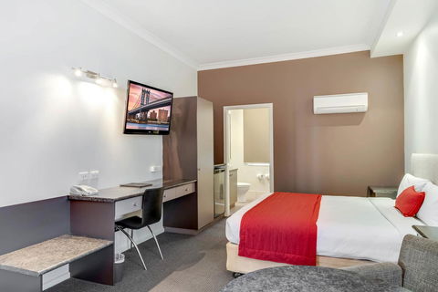 Prince Of Wales Hotel - Kalgoorlie Accommodation 34