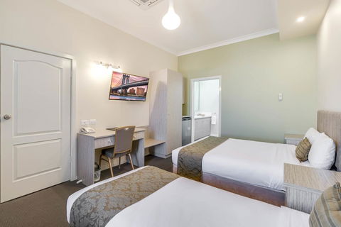 Prince Of Wales Hotel - Kalgoorlie Accommodation 12